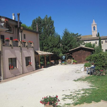 Il Tugurio Agriturismo B&B Rivotorto Esterno foto