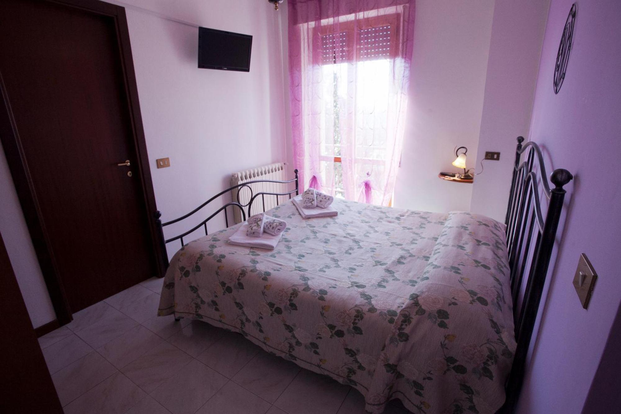 Il Tugurio Agriturismo B&B Rivotorto Esterno foto