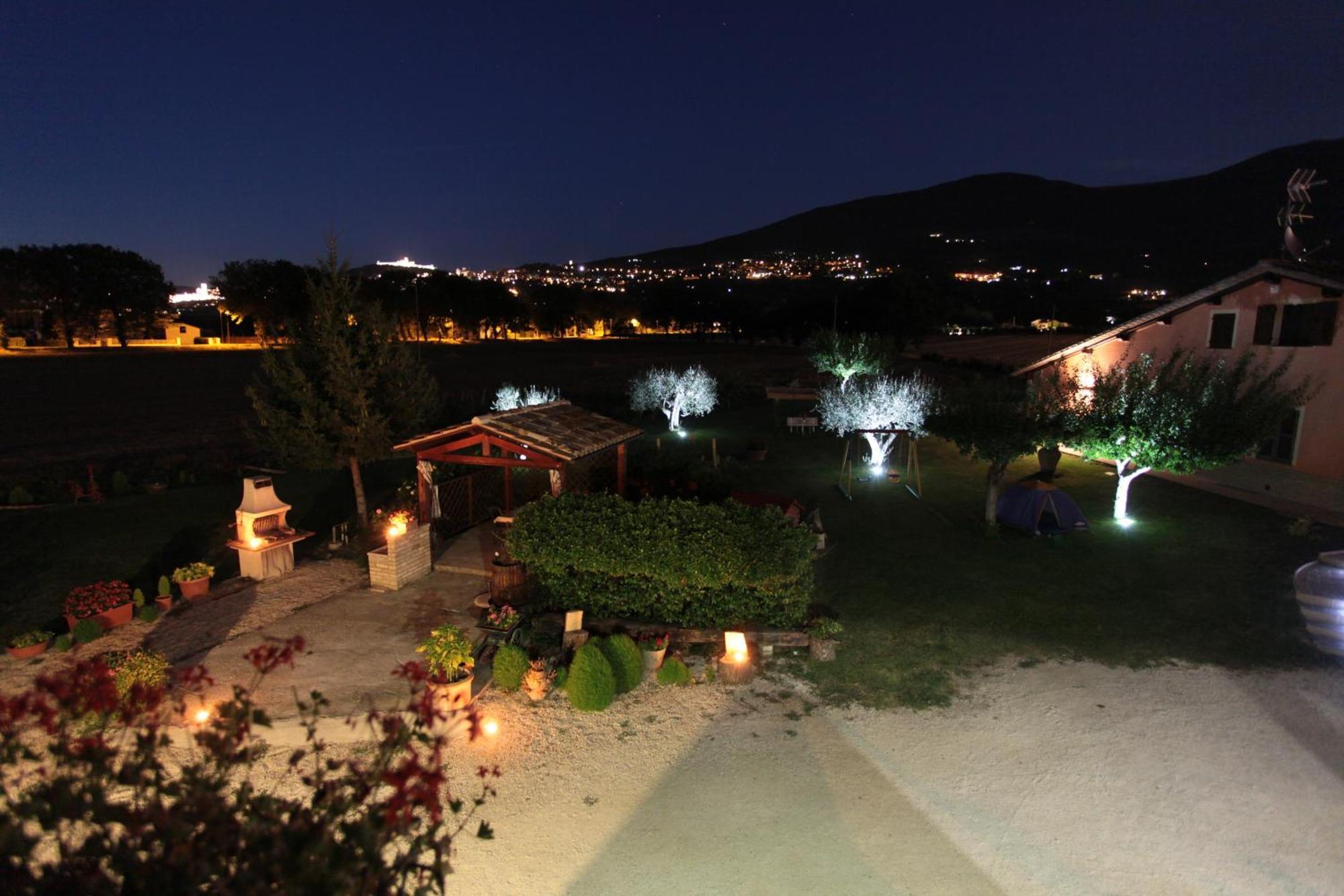 Il Tugurio Agriturismo B&B Rivotorto Esterno foto
