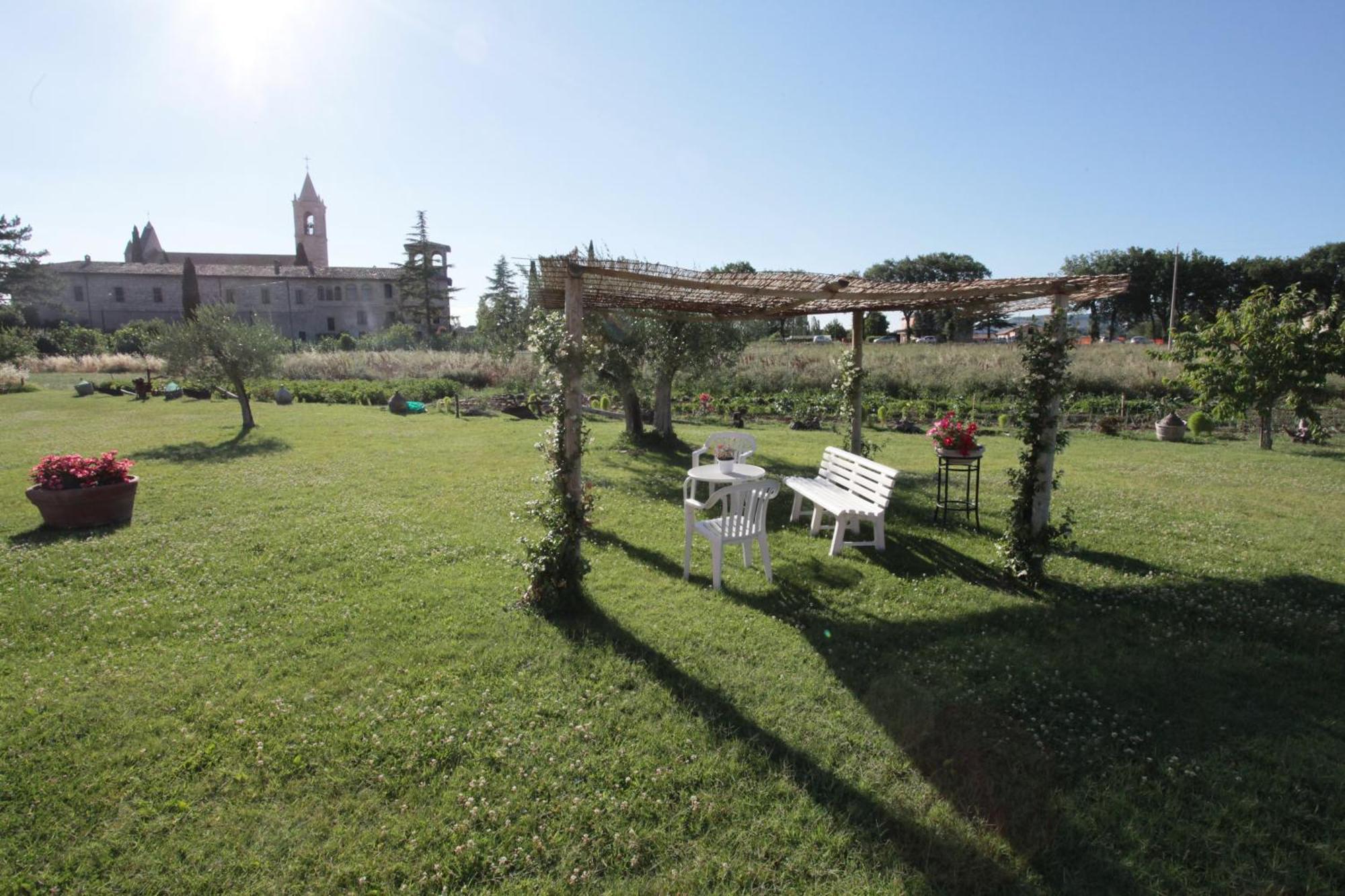 Il Tugurio Agriturismo B&B Rivotorto Esterno foto