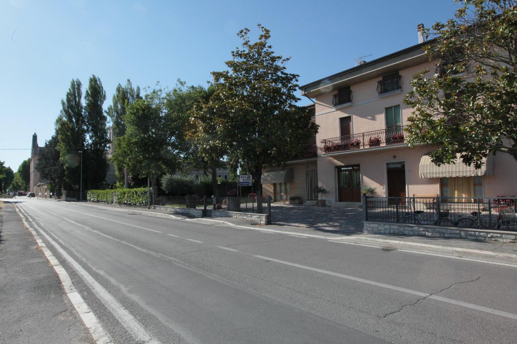 Il Tugurio Agriturismo B&B Rivotorto Esterno foto