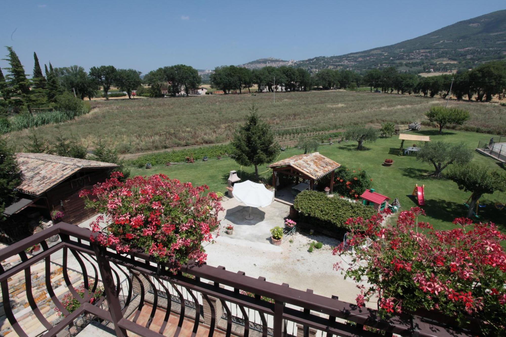 Il Tugurio Agriturismo B&B Rivotorto Esterno foto