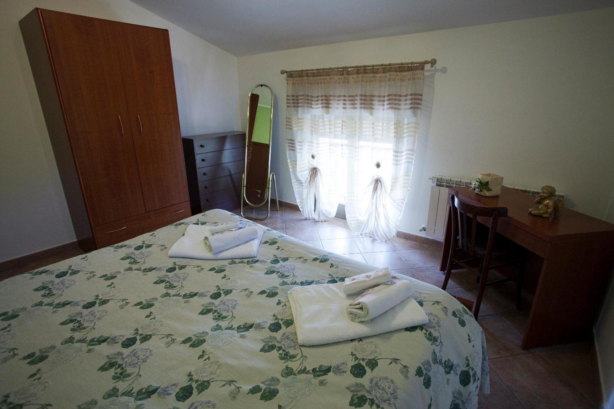 Il Tugurio Agriturismo B&B Rivotorto Esterno foto